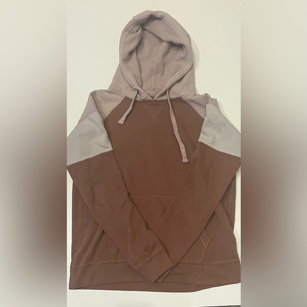 Abercrombie and fitch hoodie